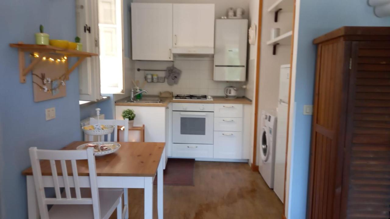 Suite Margherita Lucca Luaran gambar