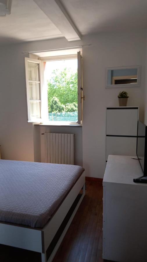Suite Margherita Lucca Luaran gambar