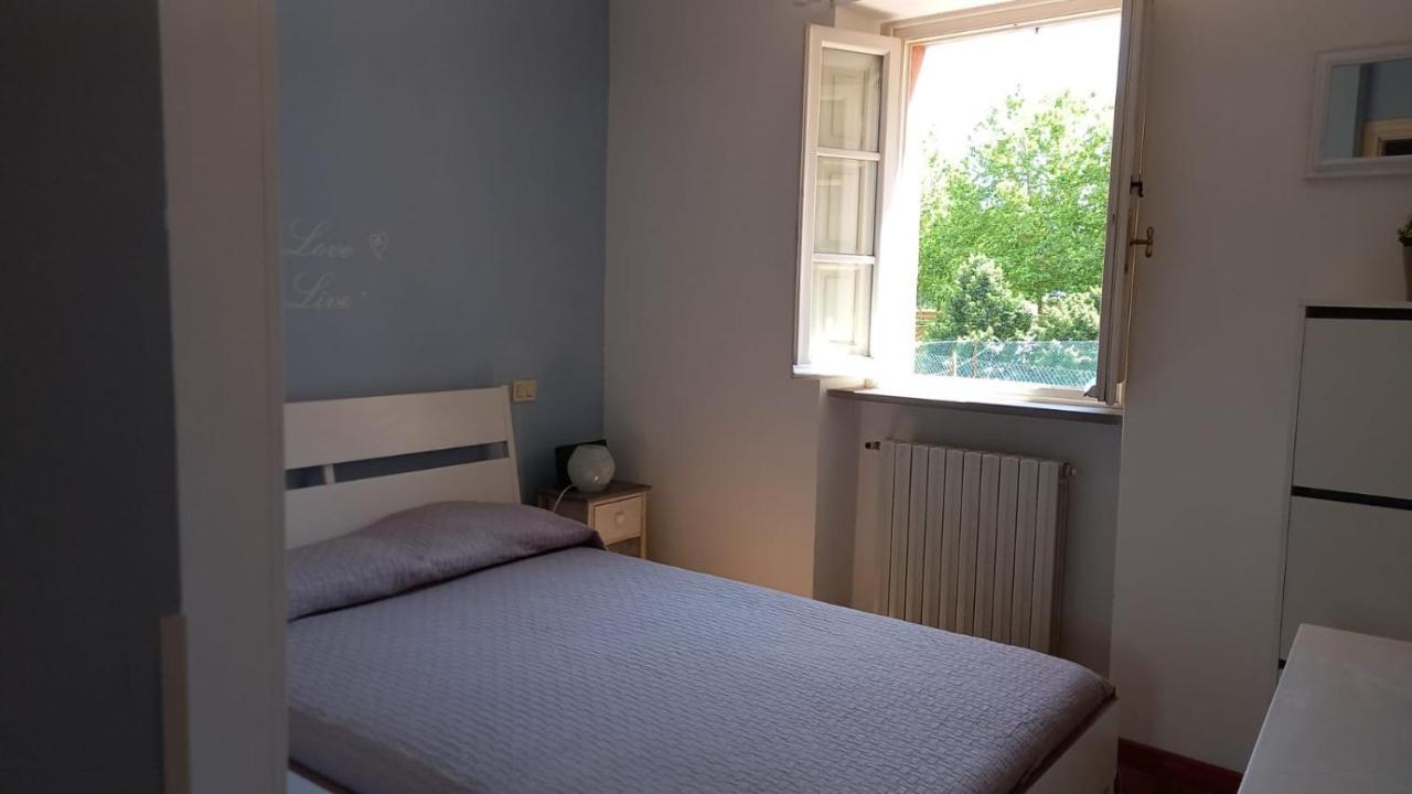 Suite Margherita Lucca Luaran gambar