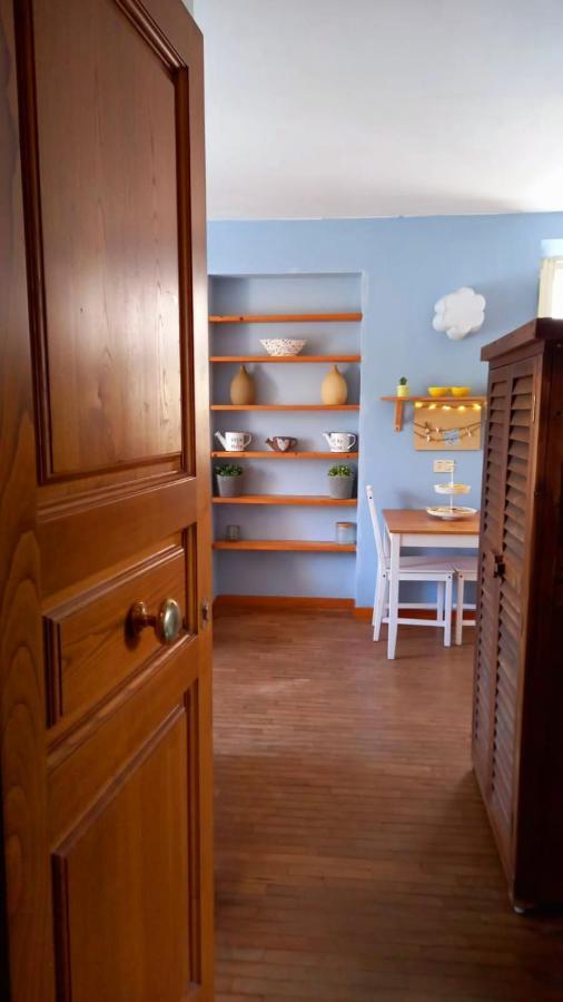 Suite Margherita Lucca Luaran gambar